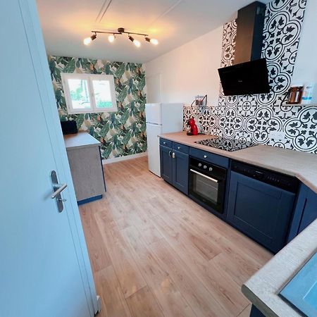 Maison T3 2Ch Climatisee Terrasse Parking Gratuit Saint-Julien-les-Villas Exterior photo